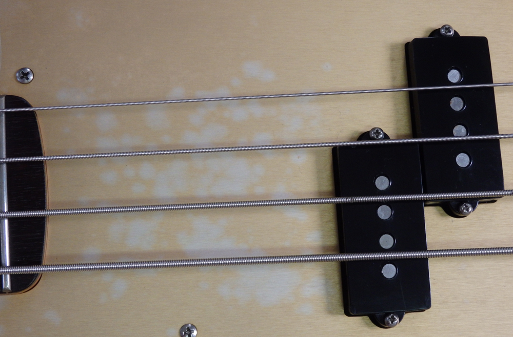 Fender Fender Mexico DX PB Special（中古）【楽器検索デジマート】