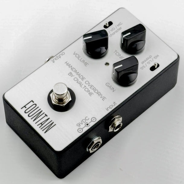 Ovaltone FOUNTAIN（中古）【楽器検索デジマート】