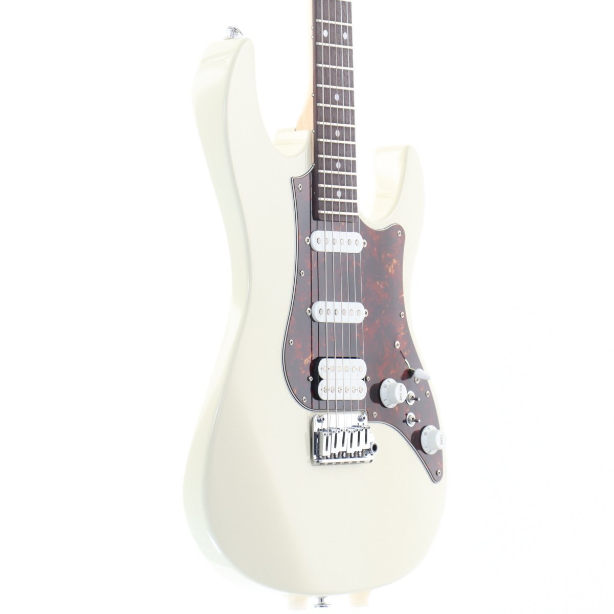 FUJIGEN(FGN) Expert Odyssey EOS-AL-R Antique White 【梅田店