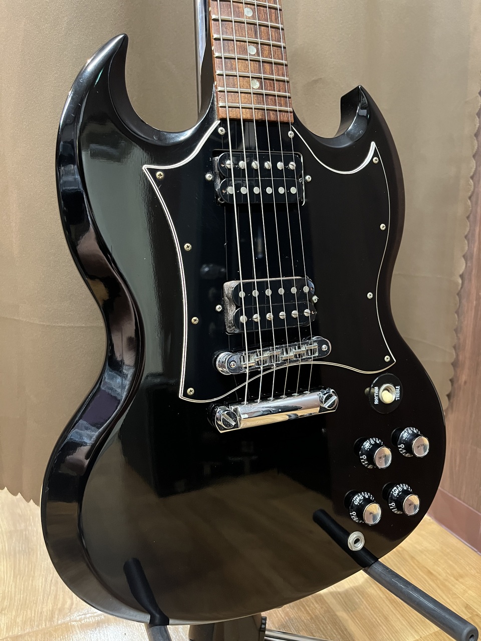 Gibson SG Special（中古）【楽器検索デジマート】
