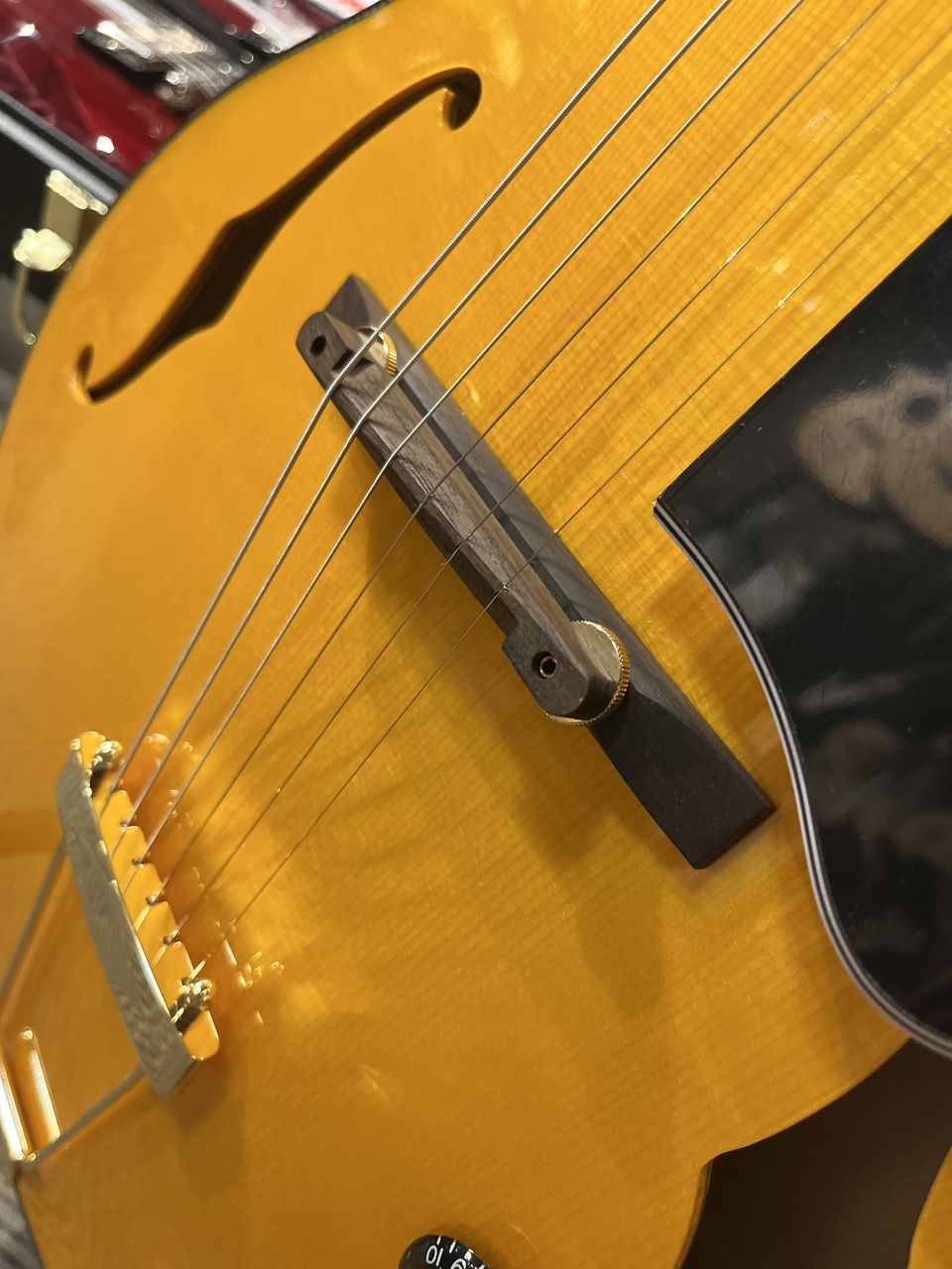 Seventy Seven Guitars EXRUBATO-ONE（新品/送料無料）【楽器検索
