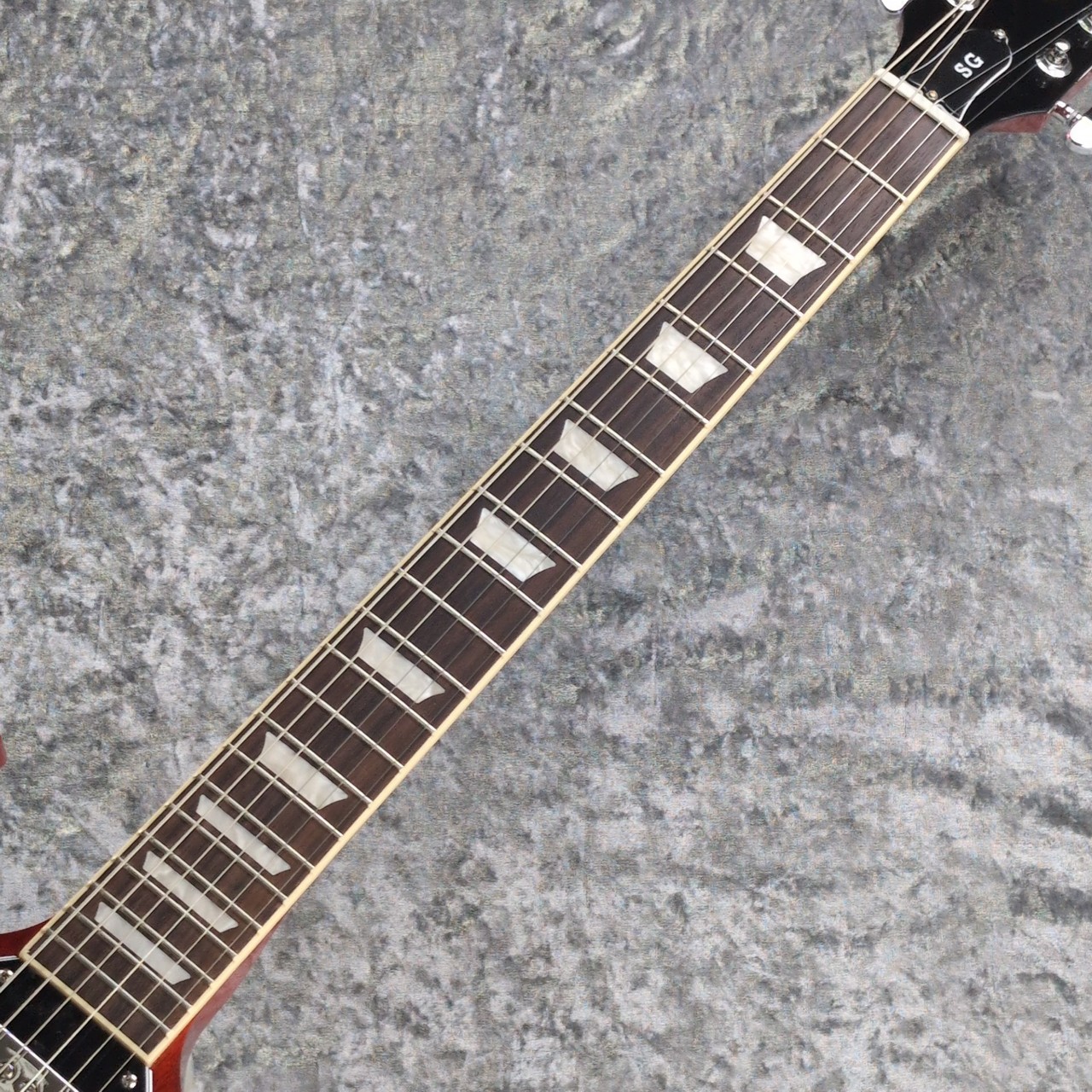 Gibson SG Standard ~Heritage Cherry~ #220250349 【2.95kg】【1F展示