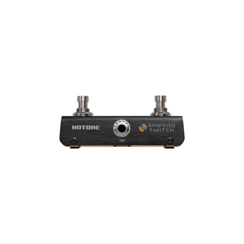 HOTONE AMPERO SWITCH モメンタリー フットスイッチ（新品/送料