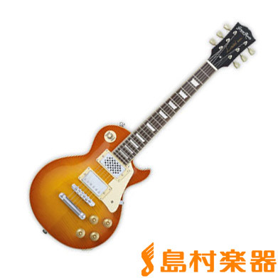 GrassRoots G-LPS-MINI VHB エレキギター スピーカー内蔵（新品/送料