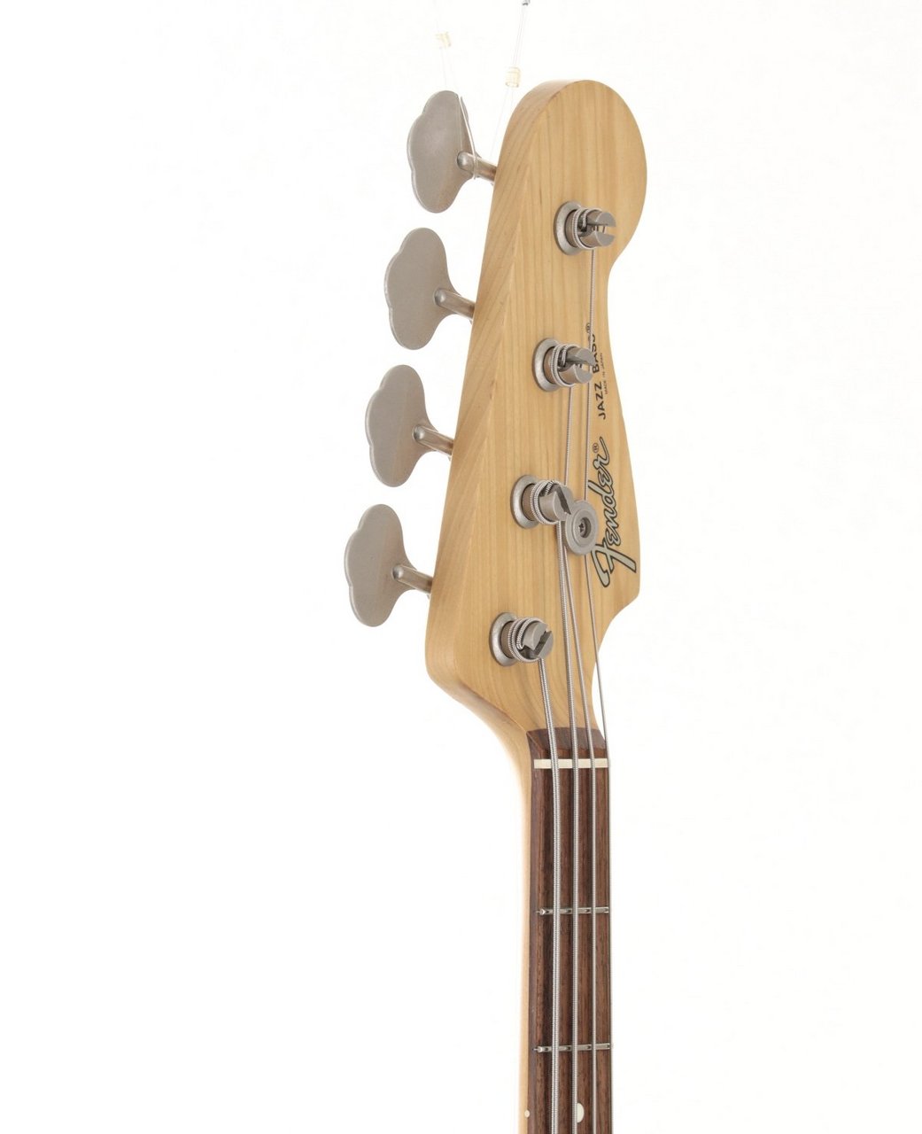 【調整済】Fender Japan ジャズベースJB40 1997年-2000年 調整済】Fender Japan ジャズベースJB40 1997年-2000年 BASS