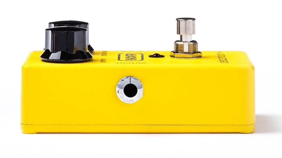 MXR distortion+ ディストーション＋ M104M MXR M104 distortion+ ディストーションプラス エムエックスアール