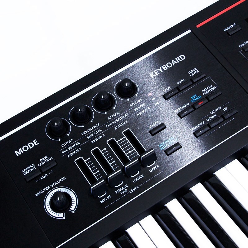 Roland 【USED】JUNO-DS61 BK ※配送事項要ご確認(中古/送料無料 Roland 【USED】JUNO-DS61 BK ※配送事項要ご確認(中古/送料無料