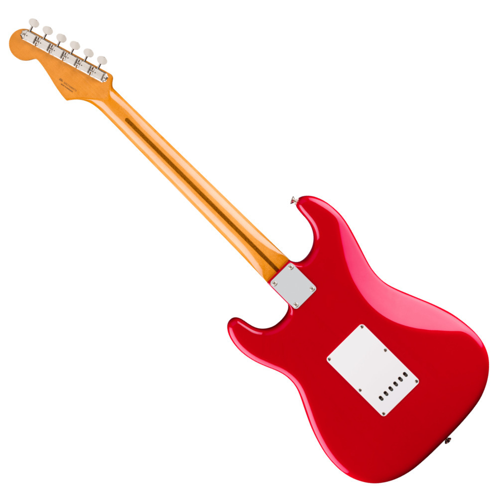 Fender フェンダー Vintera III Late '50s Stratocaster MN Dakota Red