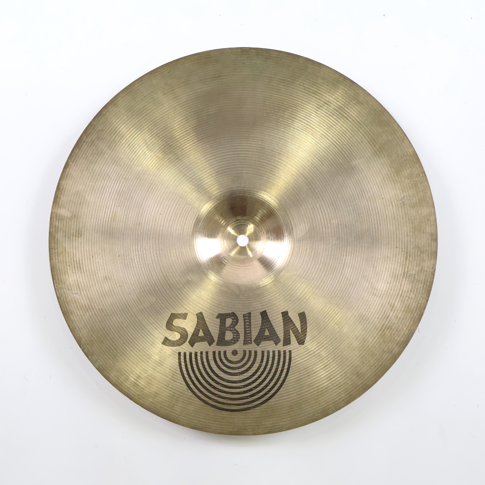 SABIAN 【中古】 クラッシュシンバル セイビアン SABIAN AA MEDIUM