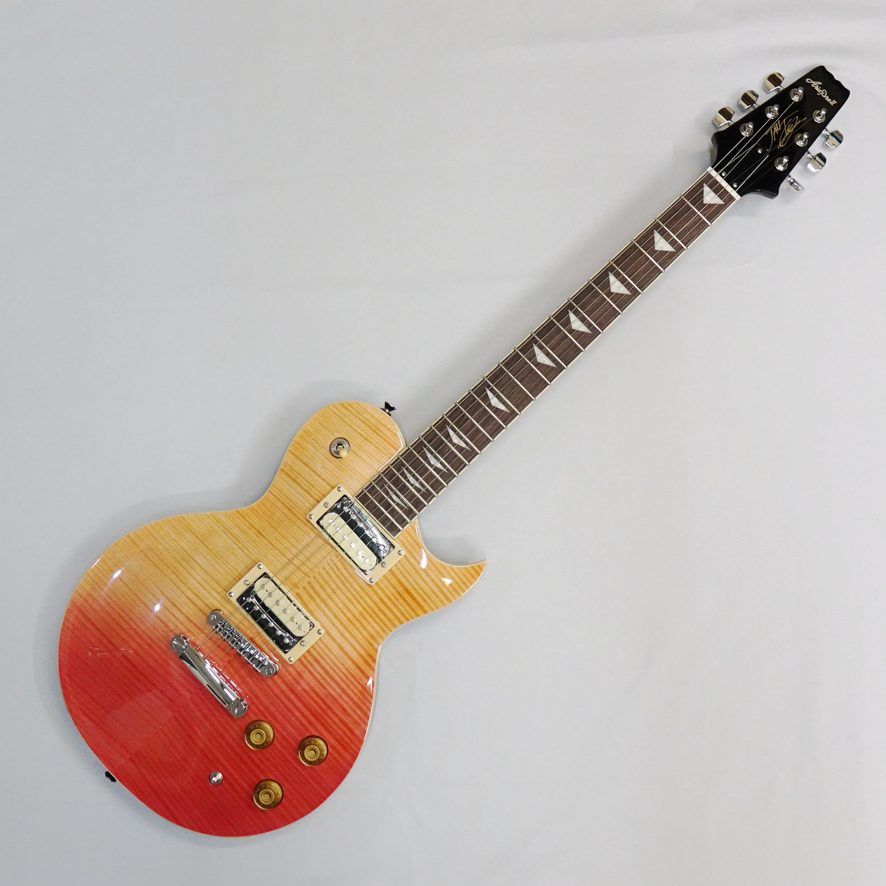 Aria Pro II PE-JAIL 2025（新品）【楽器検索デジマート】