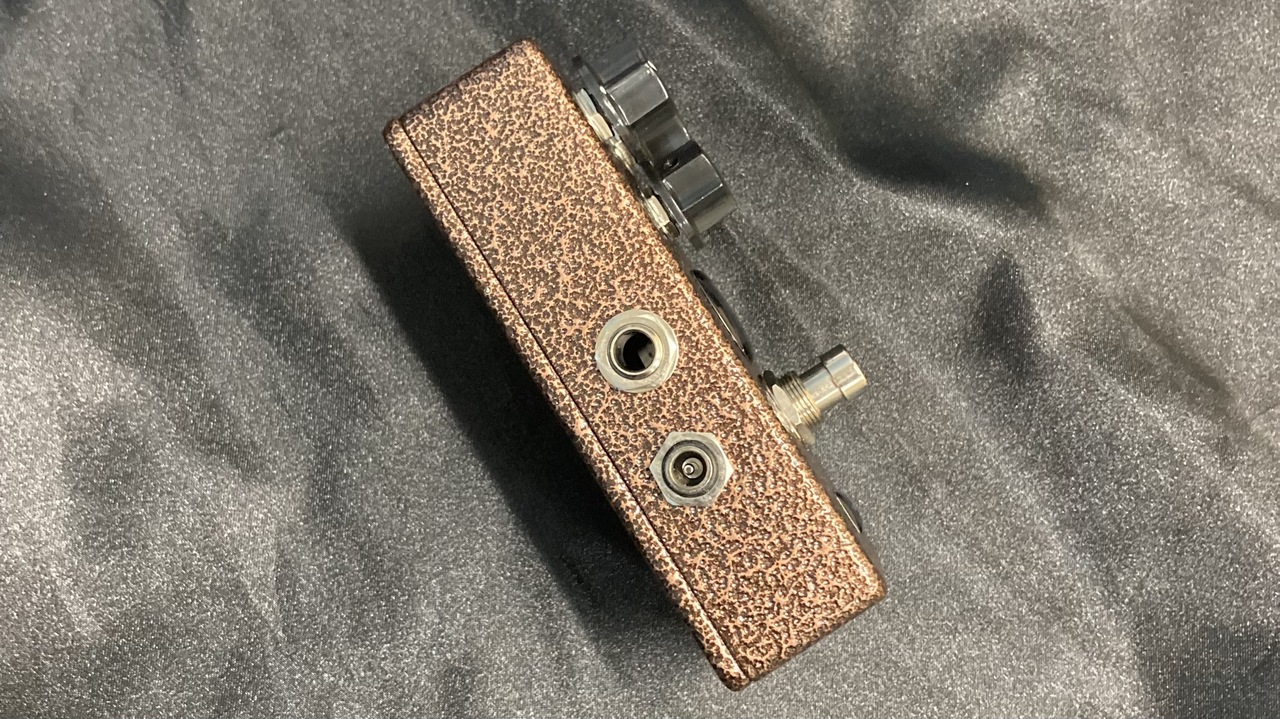 Pedal diggers Perfect 5th【インターネット販売】（中古）【楽器検索