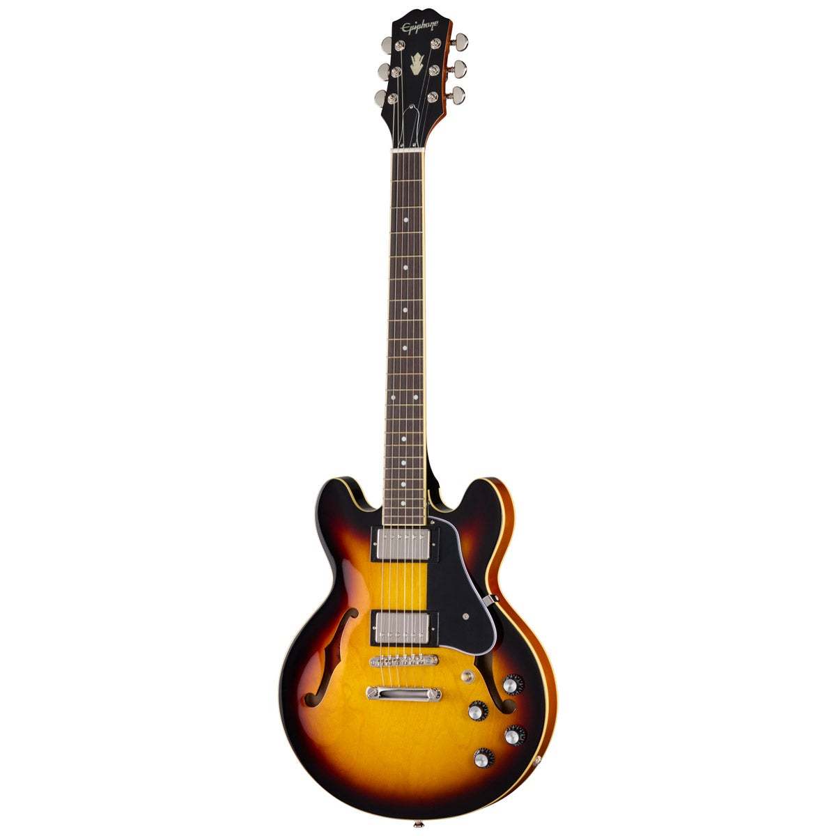 美品Epiphone/Inspired byGibson ES-339エピフォン Epiphone Inspired by Gibson ES-339 with Rosewood Fretboard Vintage
