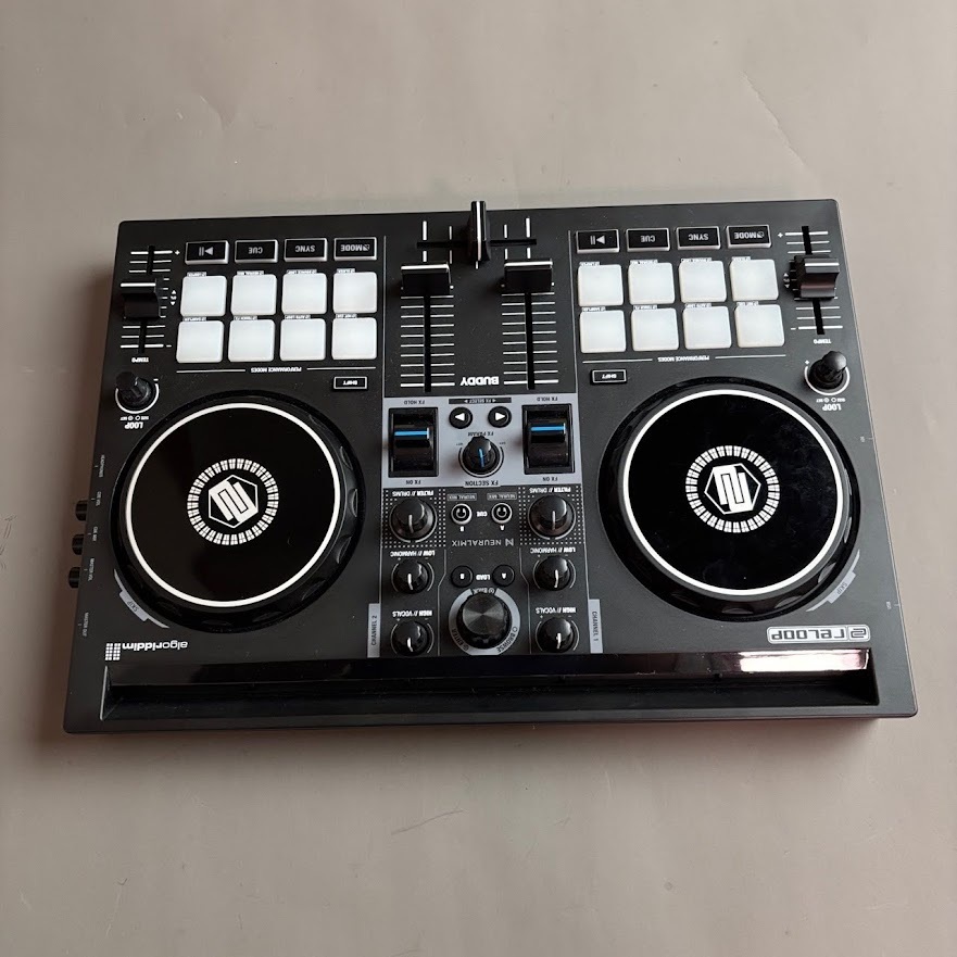 reloop BUDDY（中古/送料無料）【楽器検索デジマート】