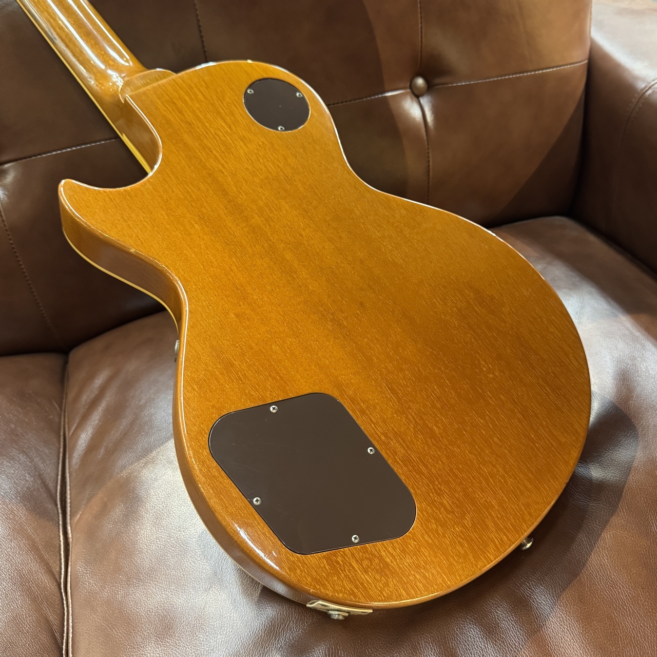 Gibson Custom Shop 【別写真・ハカランダ】 Historic Collection 1956
