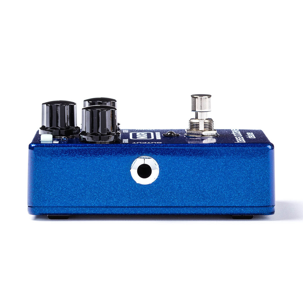 MXR M288 BASS OCTAVE DELUXE 【シンプルで扱いやすいオクター