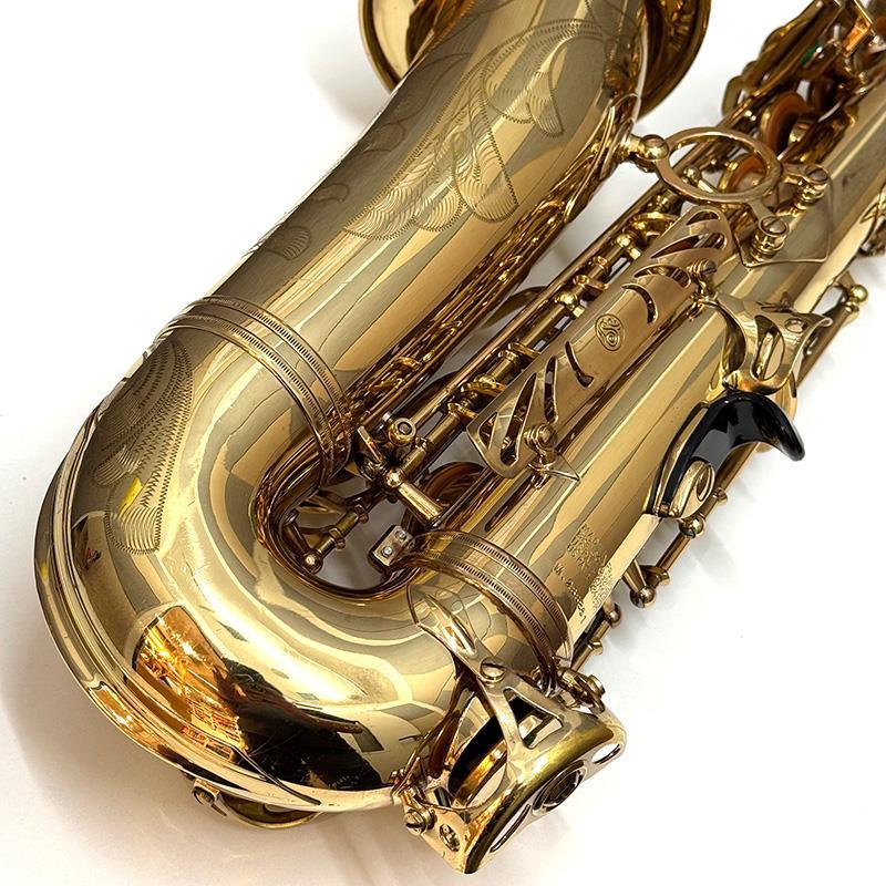 Selmer Paris USED 中古 アルトサックス セルマー(France)1978's Selmer Paris USED 中古 アルトサックス セルマー(France)1978's