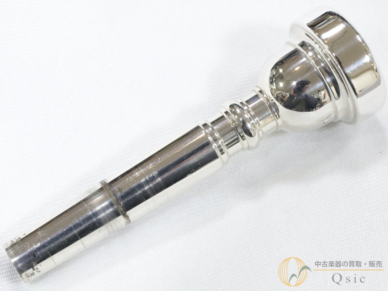 YAMAHA 14B4 トランペット用マウスピース [NM065]【神戸店在庫】（中古