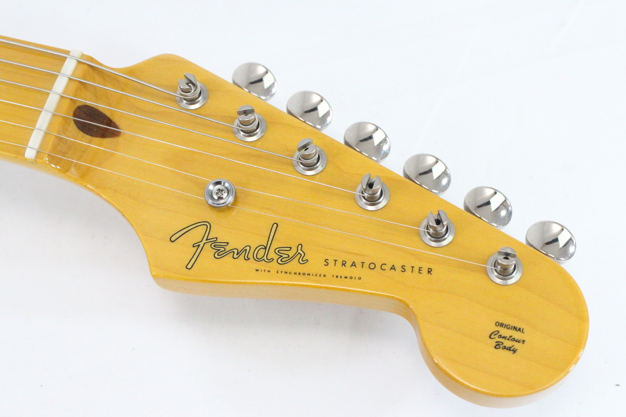 Fender Japan Exclusive Classic Special 1954 Stratocaster（中古