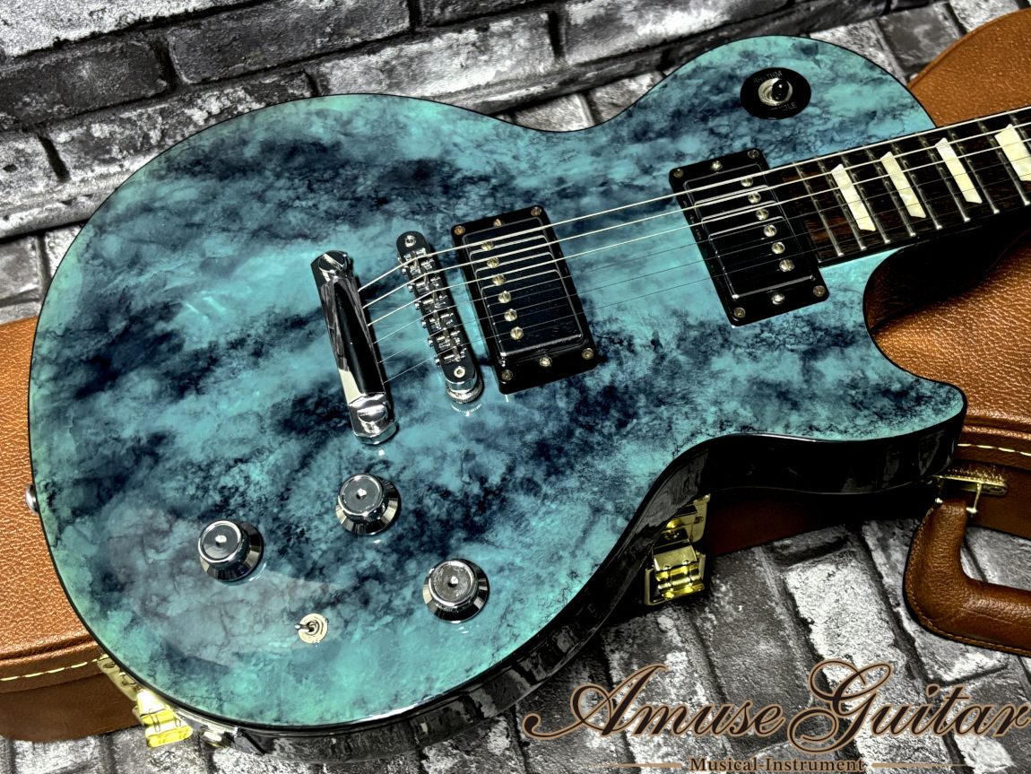 ギブソンUSAレスポールクラッシック フルオリジナル 1999 Gibson Les