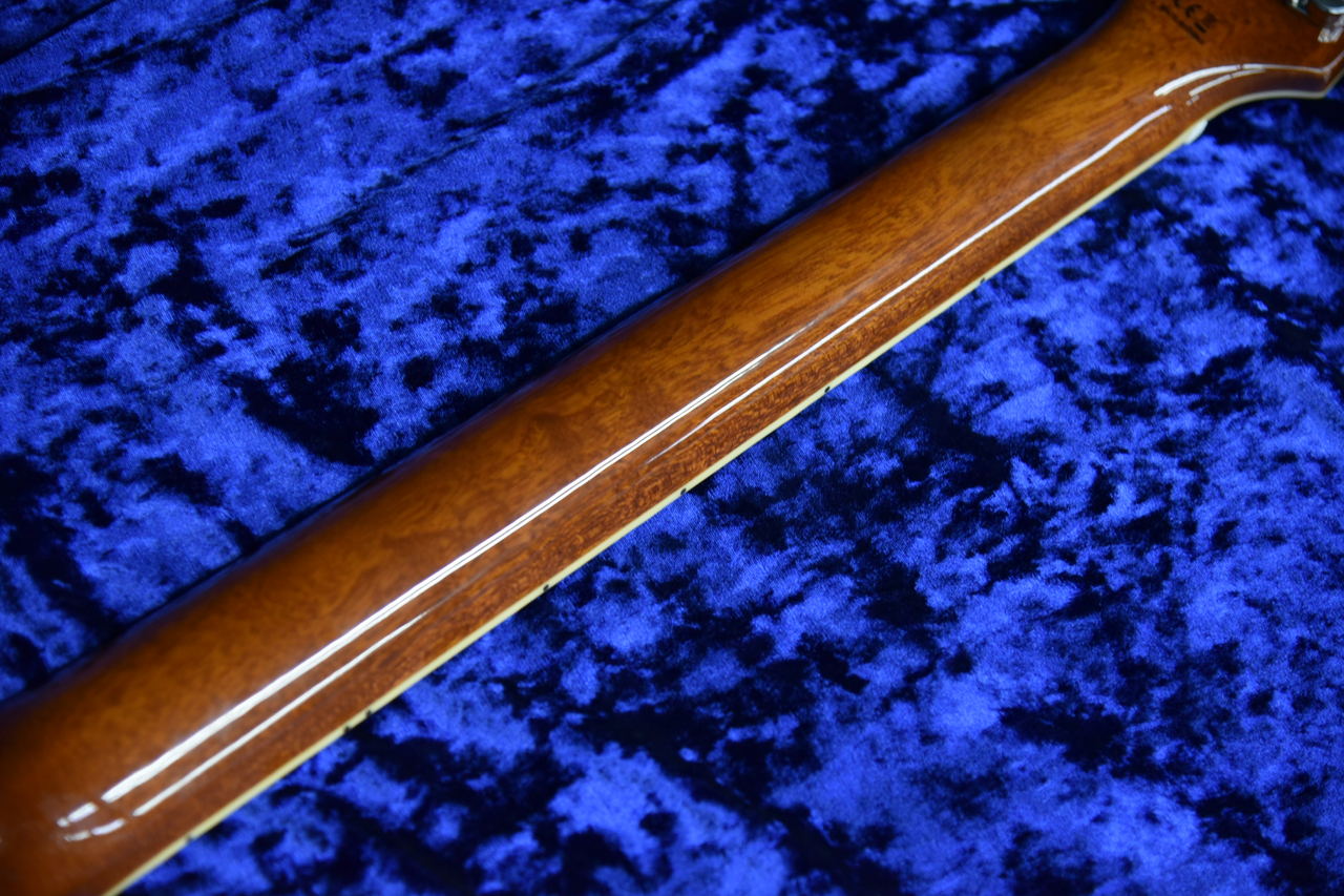 Aria Pro II TA-III TA-3 セミアコ 美品 動作良好 Aria Pro II TA-III TA-3 セミアコ 美品 動作良好 - メルカリ