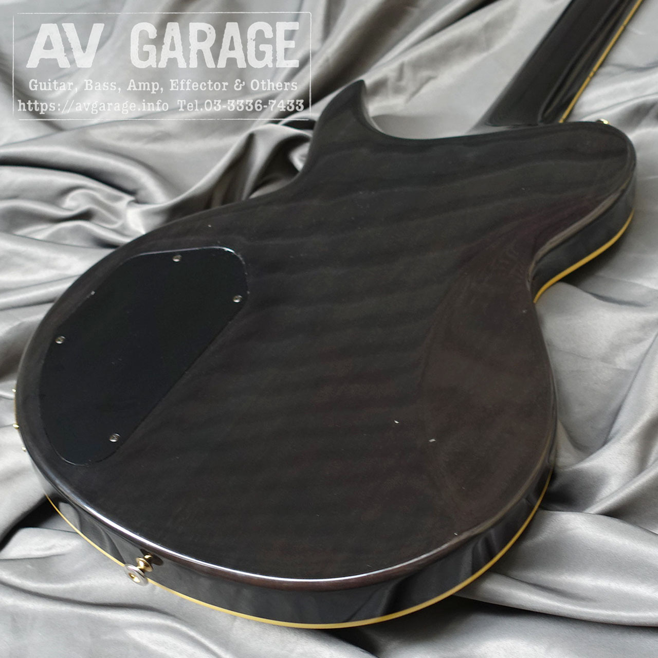 Aria Pro II PE-Inspire Super Grade Series（中古）【楽器検索