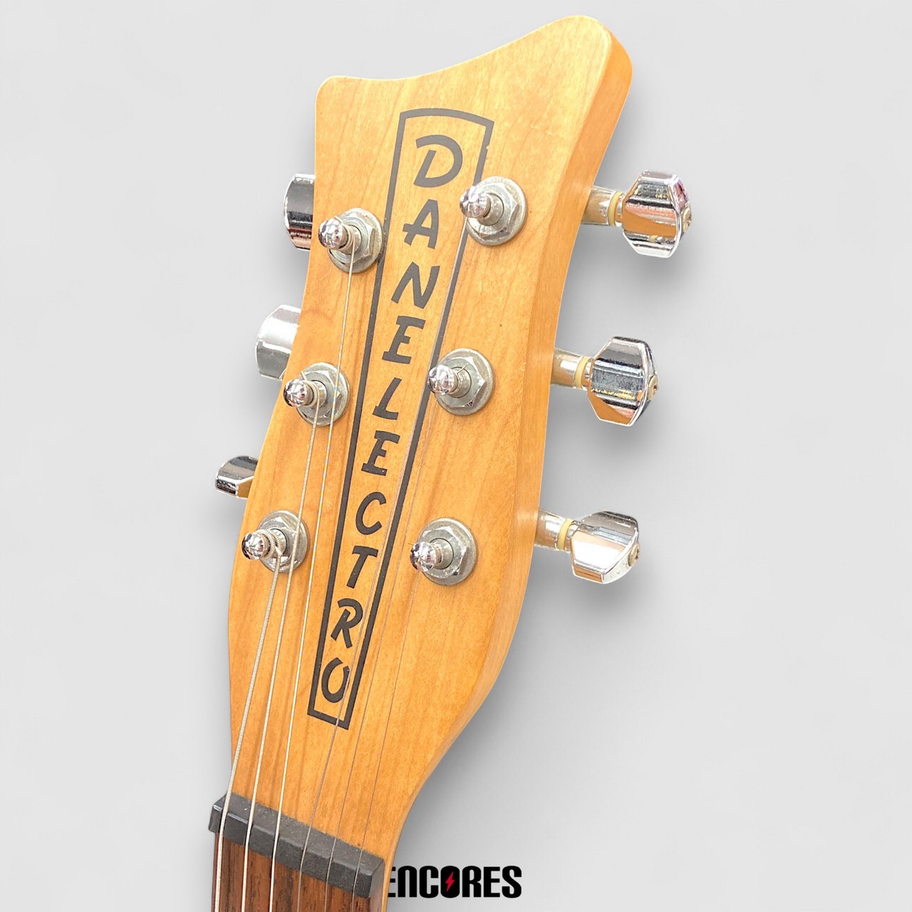 Danelectro HODAD（中古）【楽器検索デジマート】