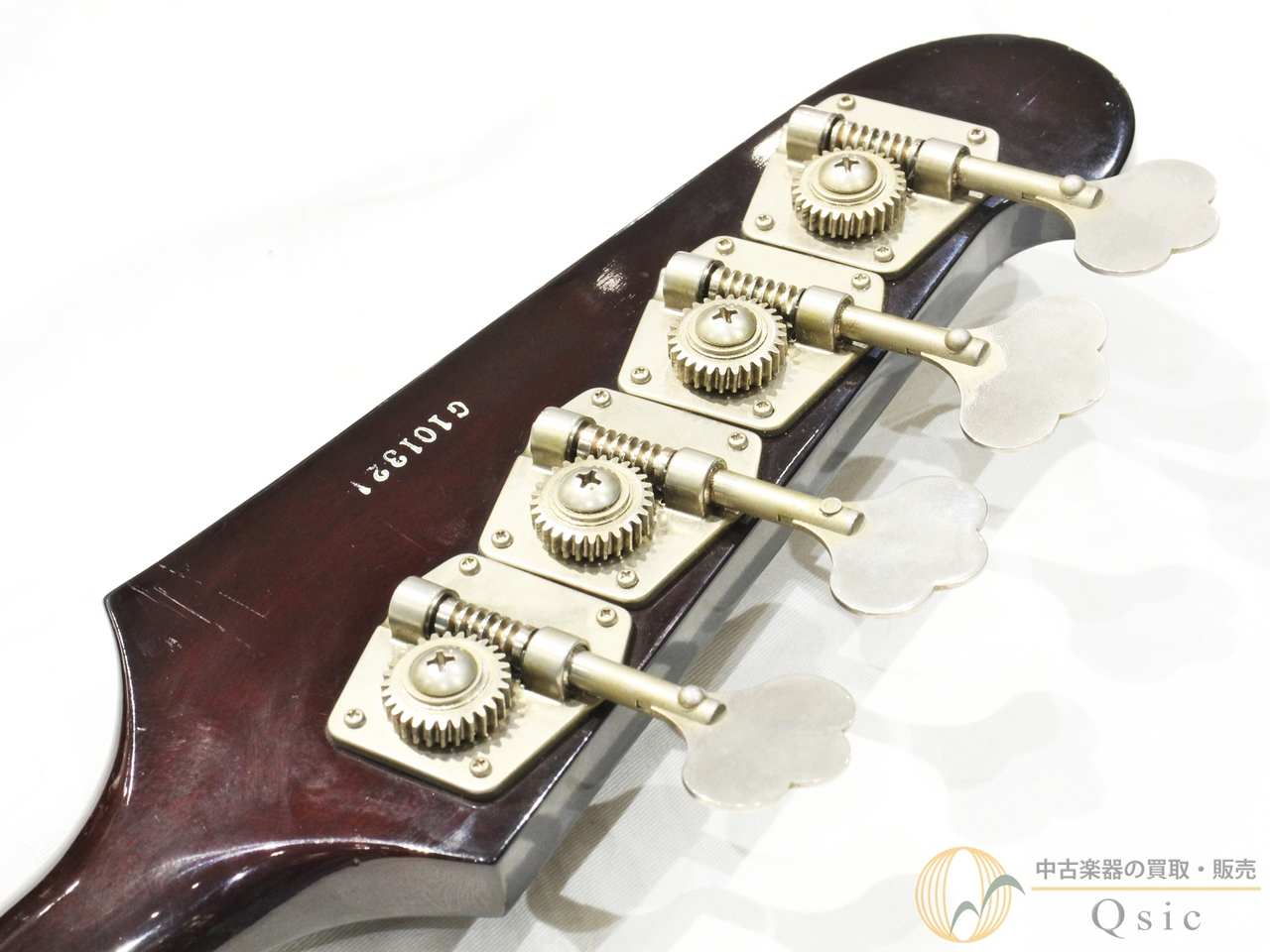 Orville by Gibson Thunderbird 1991年製 【返品OK】[WLN04]【阿倍野店 