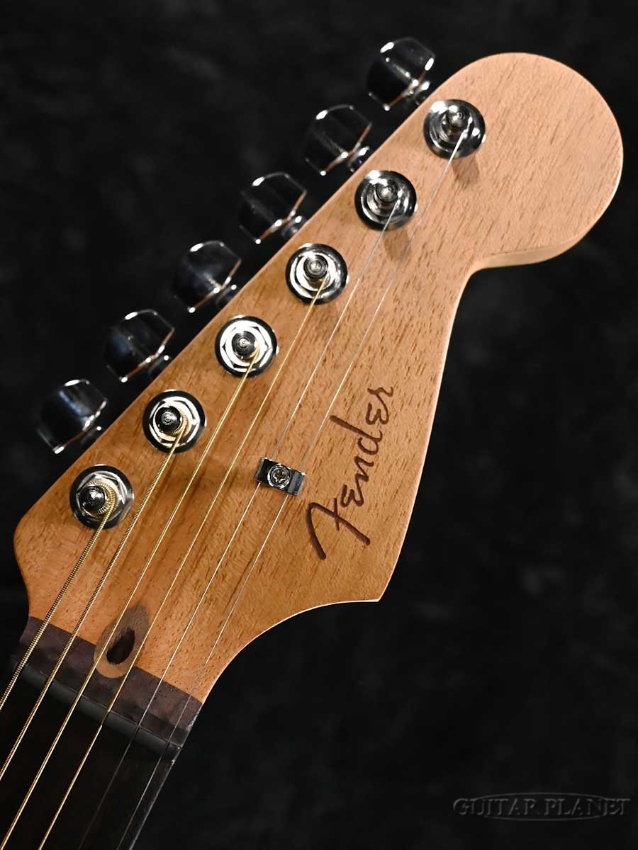 送料購入者負担　訳ありFender PLAYER 最終値下げ‼️‼️‼️‼️‼️‼️‼️‼️‼️ Fender Acoustics 【数量限定特価】【創業50周年大決算SALE