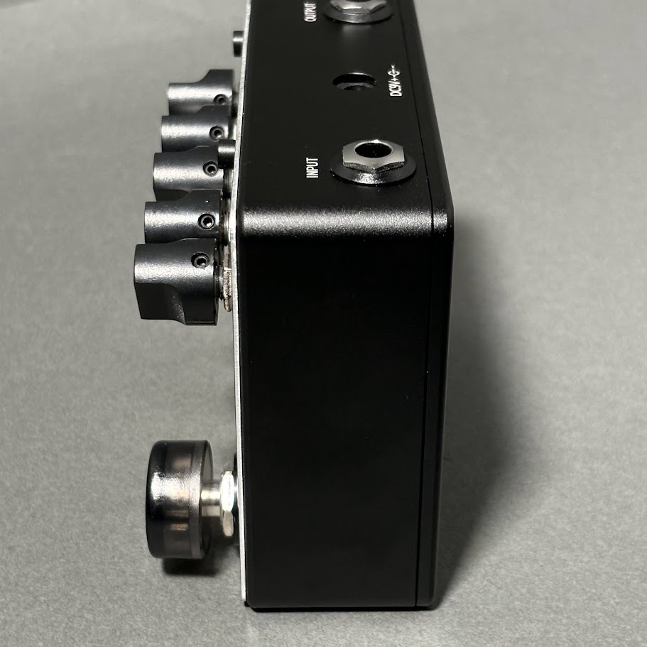 Limetone Audio JACKAL（中古/送料無料）【楽器検索デジマート】