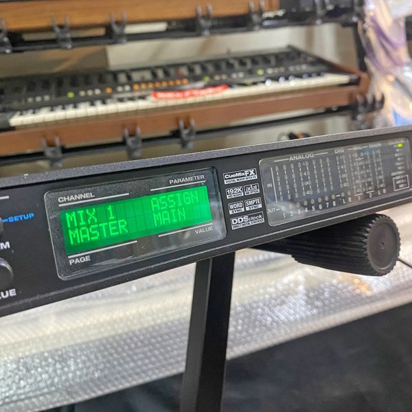 MOTU 828mk3 Hybrid（中古）【楽器検索デジマート】