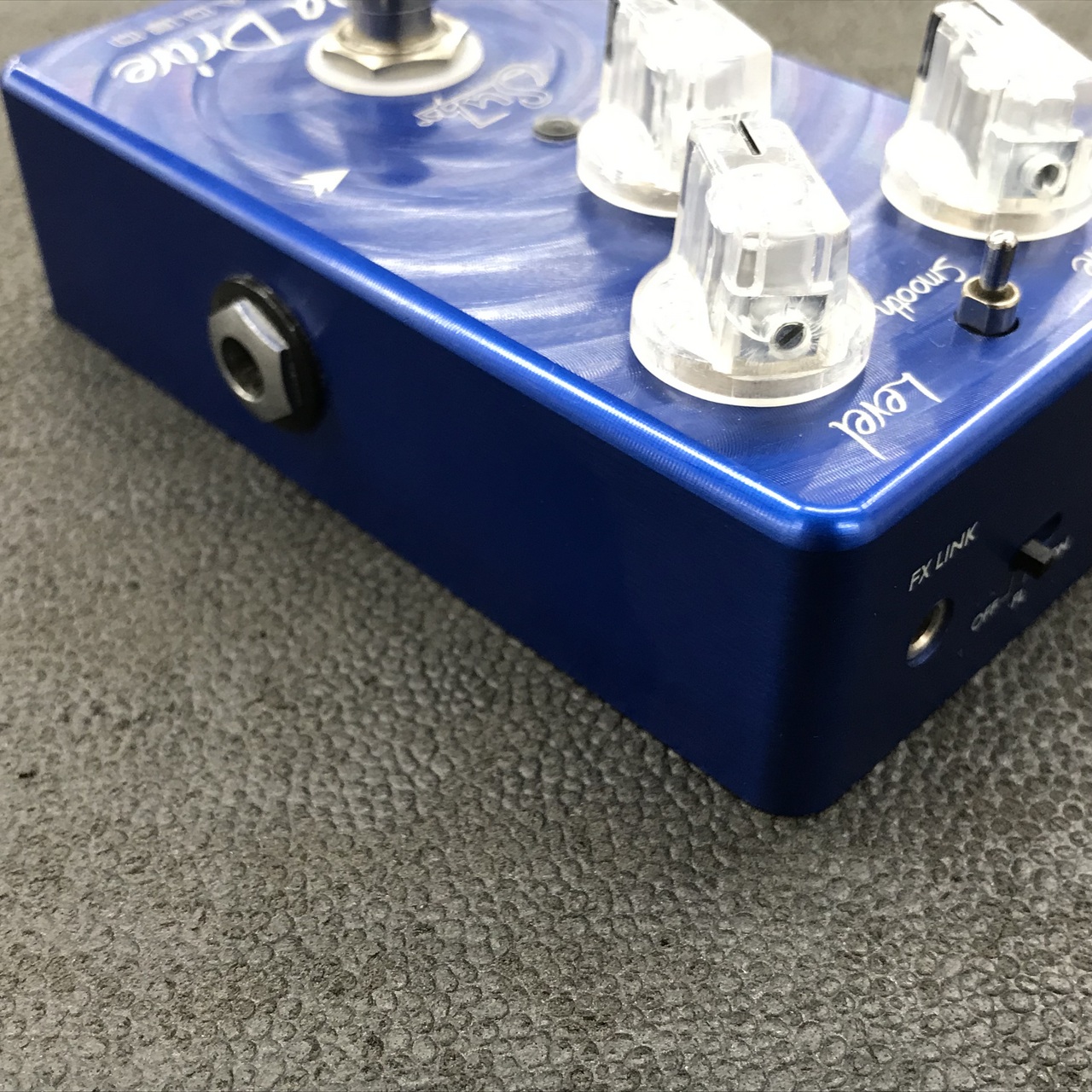 まこと　美品!! Shiba Drive RELOADED まこと 美品!! Shiba Drive RELOADED Suhr Shiba Drive RELOADED