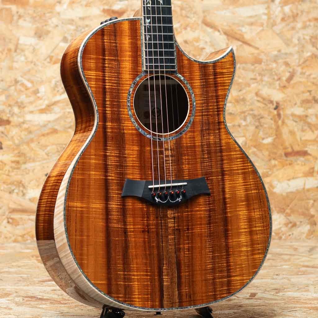 Taylor Grand Auditorium Custom -MIKI 200th Anniversary-（新品