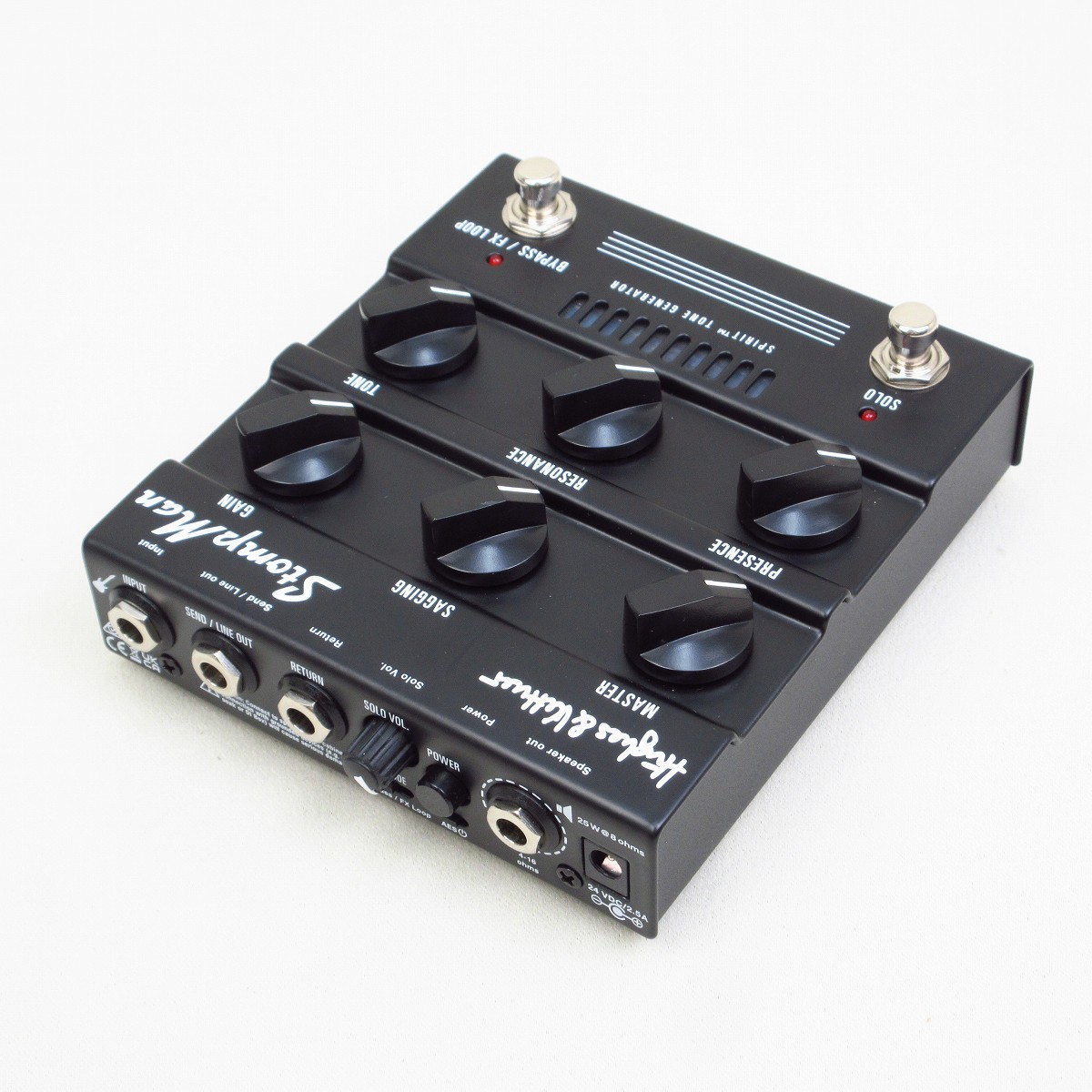 スピーカーケーブル ホビー・楽器・アート Hughes&Kettner