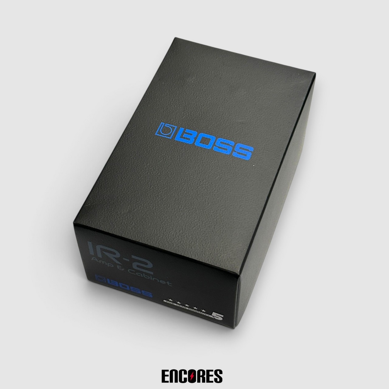 BOSS BOSS IR-2（中古）【楽器検索デジマート】