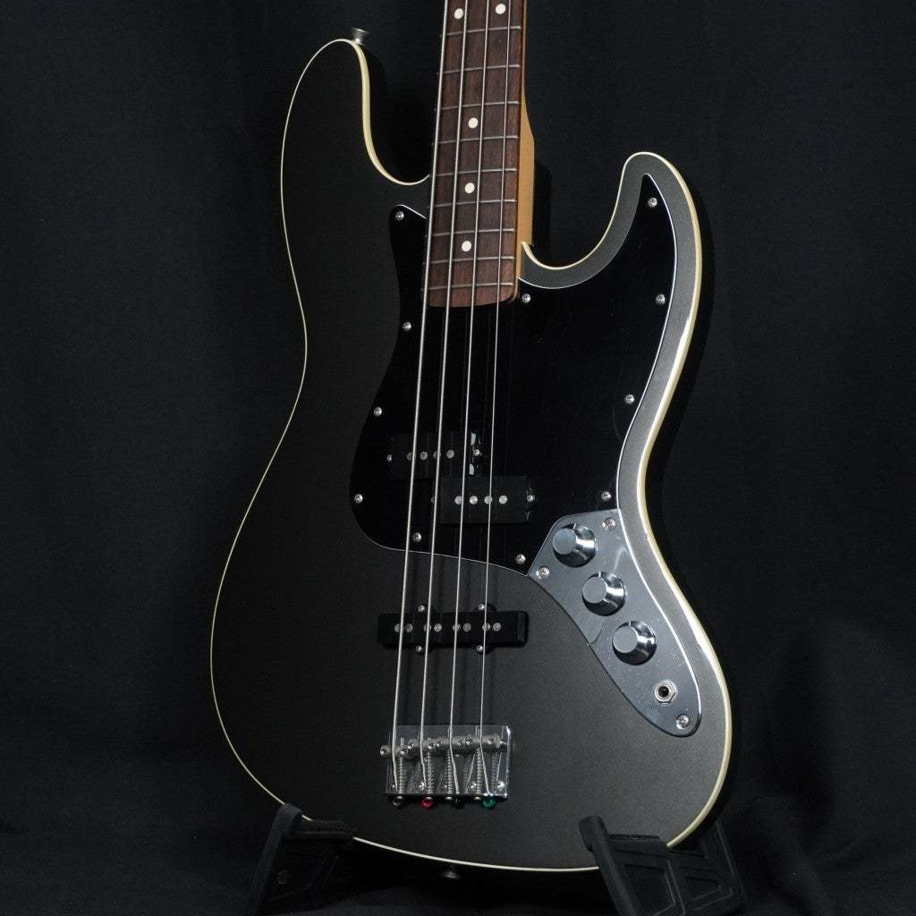 Fender Japan AJB-58 Dolphin Grey 【御茶ノ水本店FINEST GUITARS