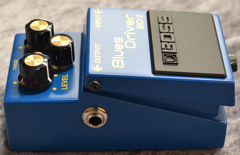 BOSS BD-2 Blues Driver #Q5T0238（新品/送料無料）【楽器検索デジマート】