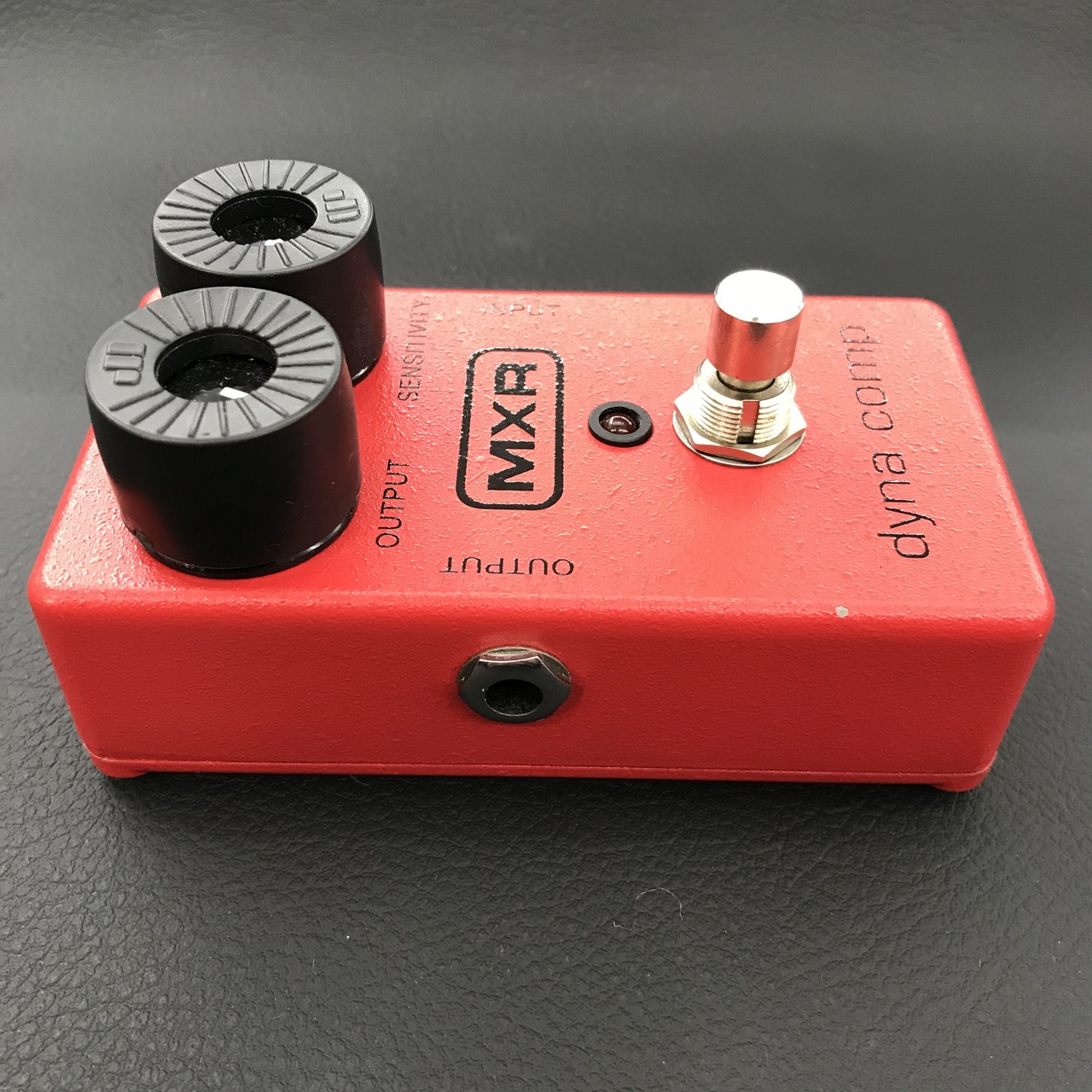 MXR M102 Dynacomp（中古）【楽器検索デジマート】