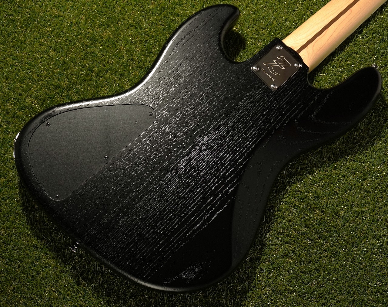 ATELIER Z M#265 CUSTOM MAT BLACK(OPEN PORE) / M【4.48kg】（新品