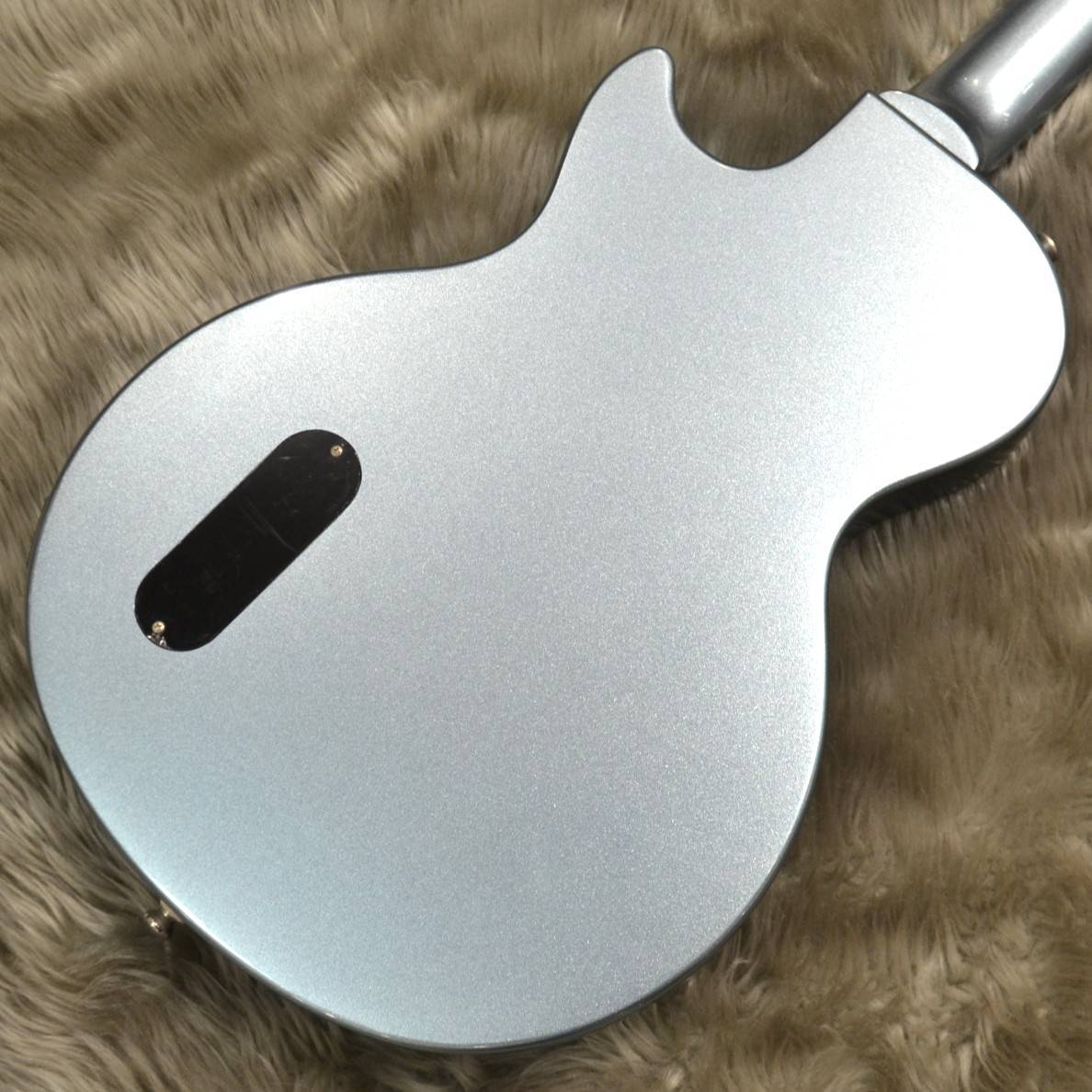 Epiphone Les Paul Junior Pelham Blue (ペルハムブルー) エレキギター