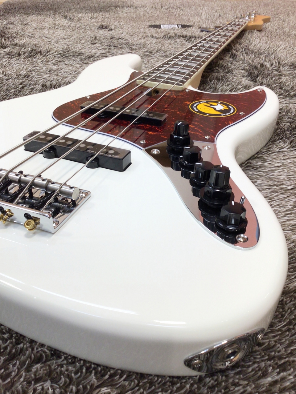Sire Marcus Miller V7 Alder 4st AWH -2nd Generation-（新品/送料