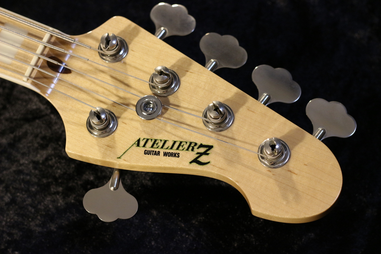 ATELIER Z 【USED】M#265 -Natural-#500880【4.57kg】【美品】（中古