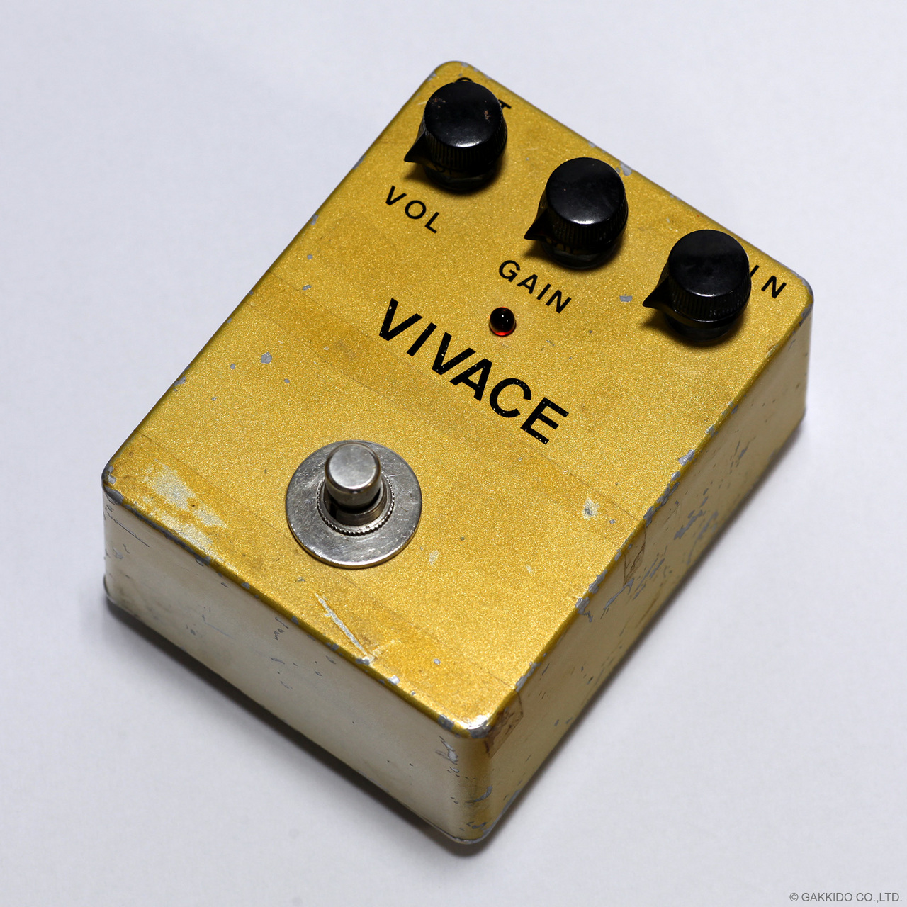 HUMAN GEAR VIVACE（中古/送料無料）【楽器検索デジマート】