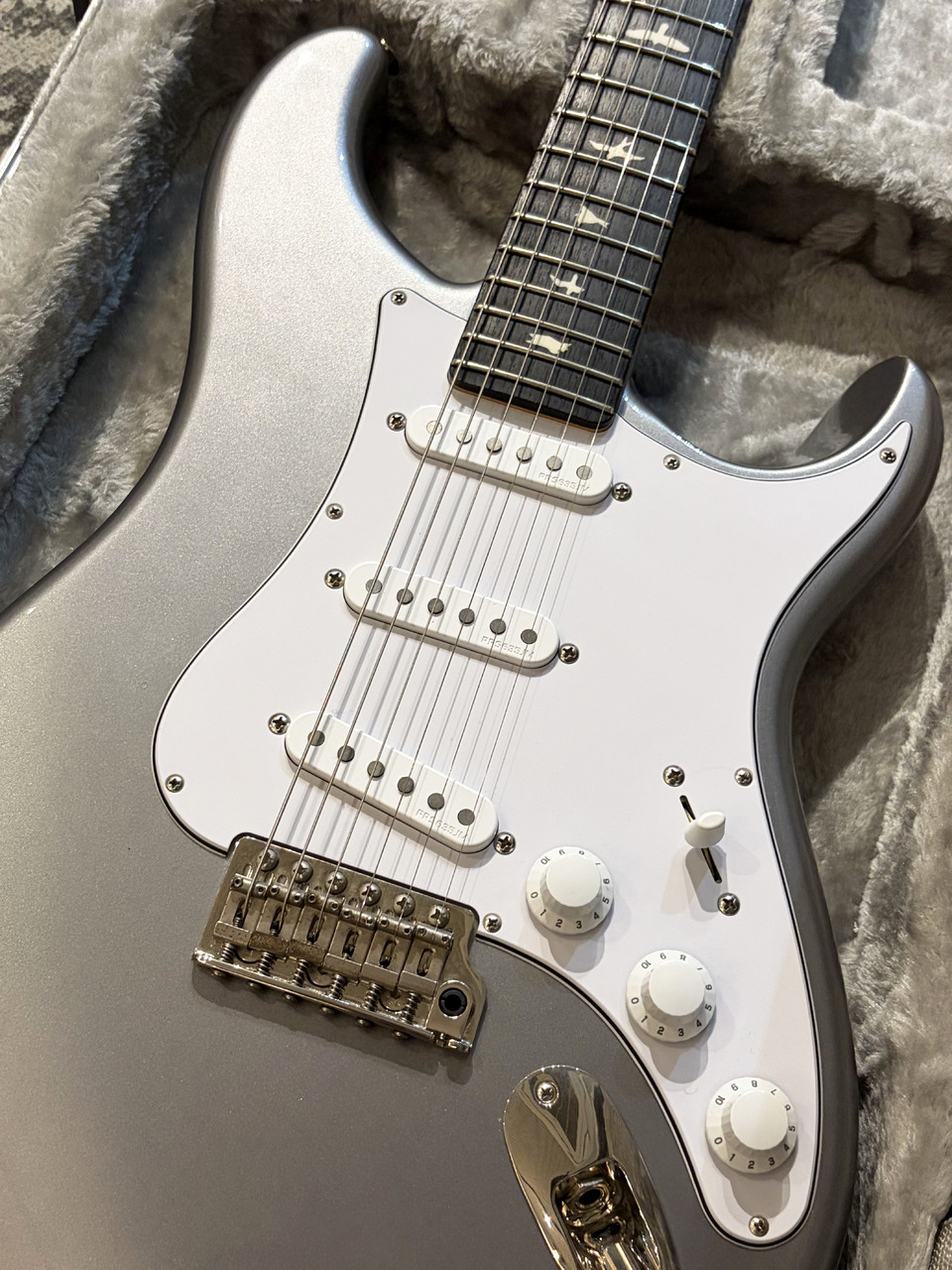 Paul Reed Smith(PRS) Silver Sky John Mayer Signature / Tungsten