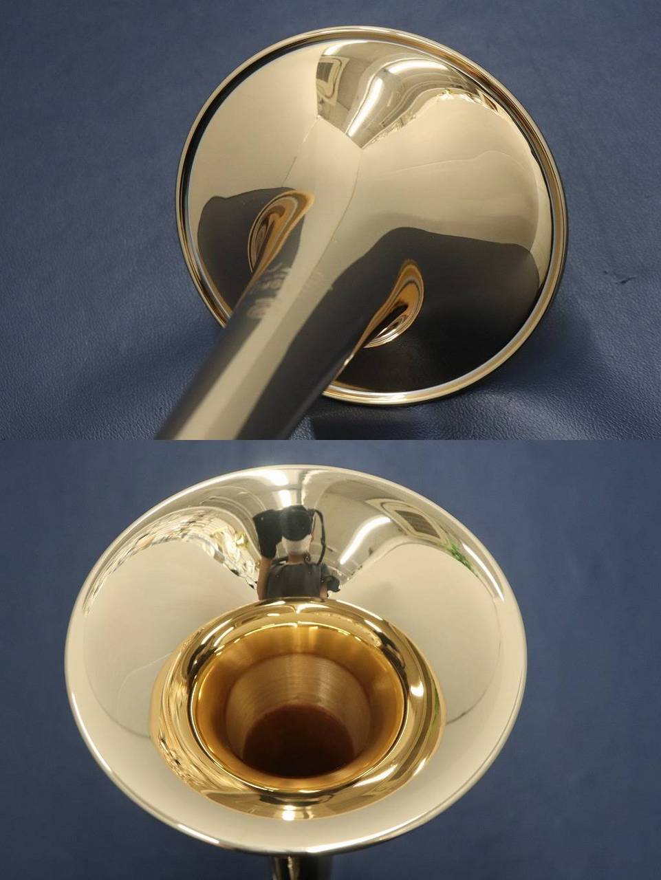 【美品】Yamaha C管トランペットYTR8445G ヤマハ | YTR-9445CHS - C トランペット - 概要