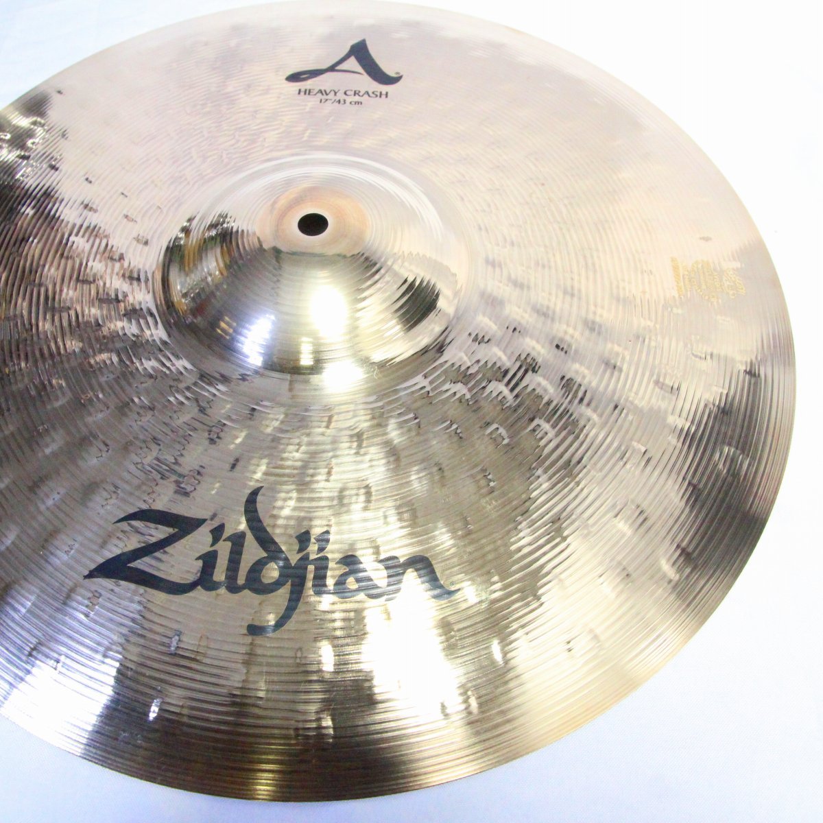 Zildjian A 17