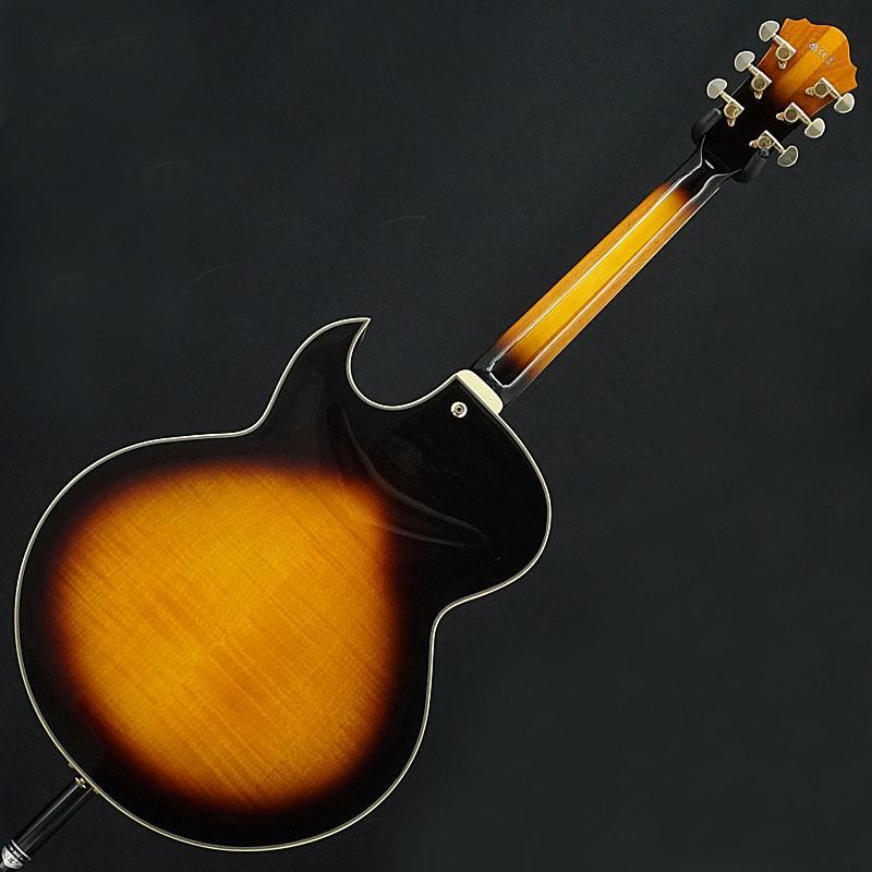 BGS9.5 リザードンvma ssr & ジュエリー・ボニーSP セット Ibanez USED 中古 LGB30-VYS [George Benson Model]［SN