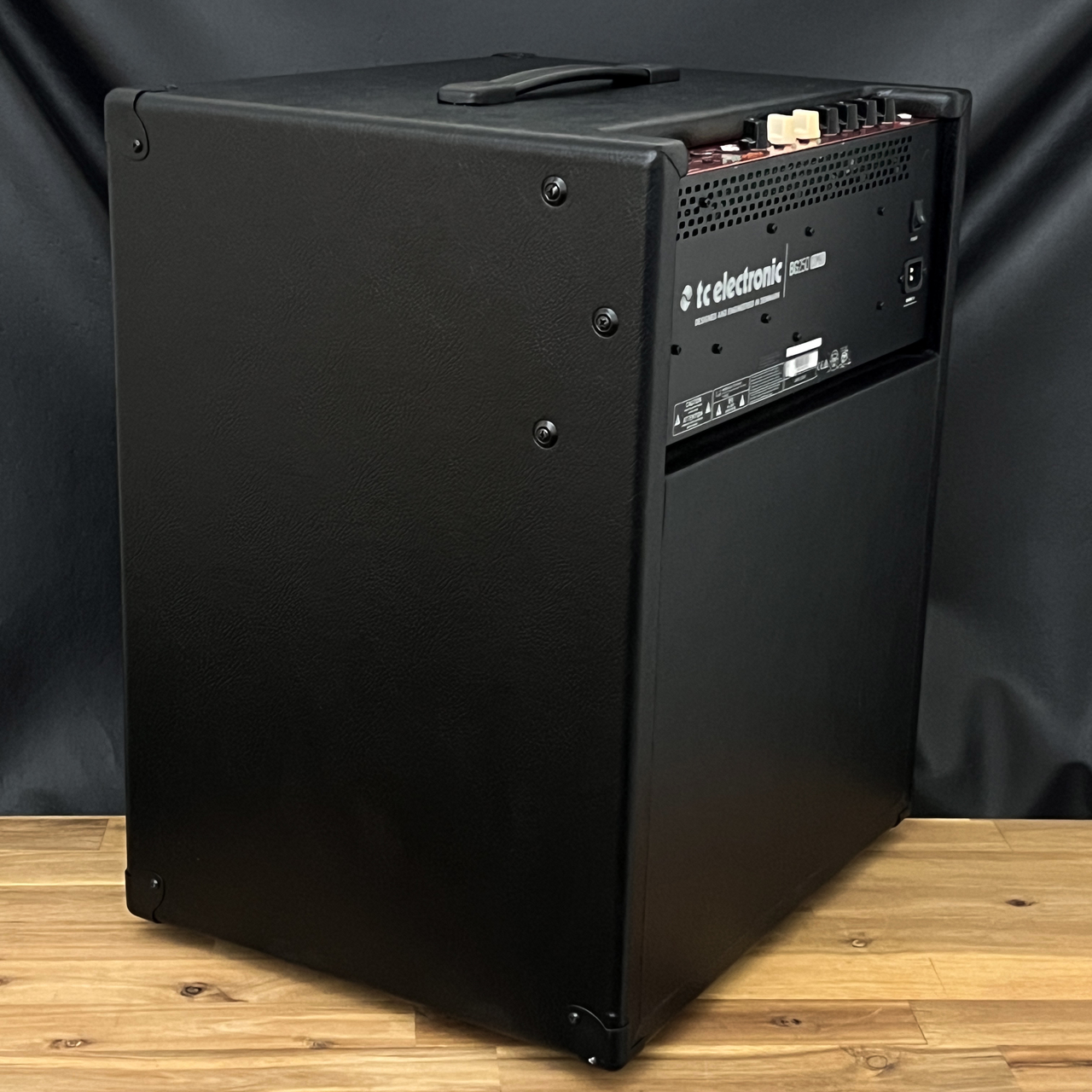 tc electronic BG250-112（中古）【楽器検索デジマート】