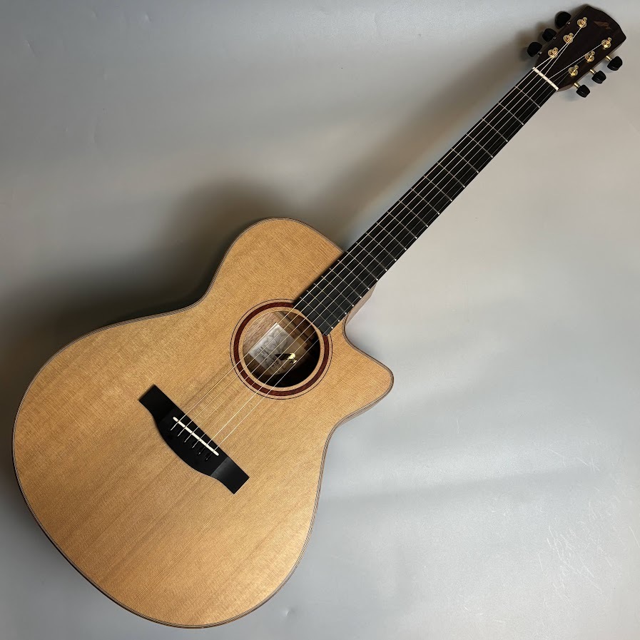 Morris S92/3 アコースティックギター【フォークギター】（新品/送料