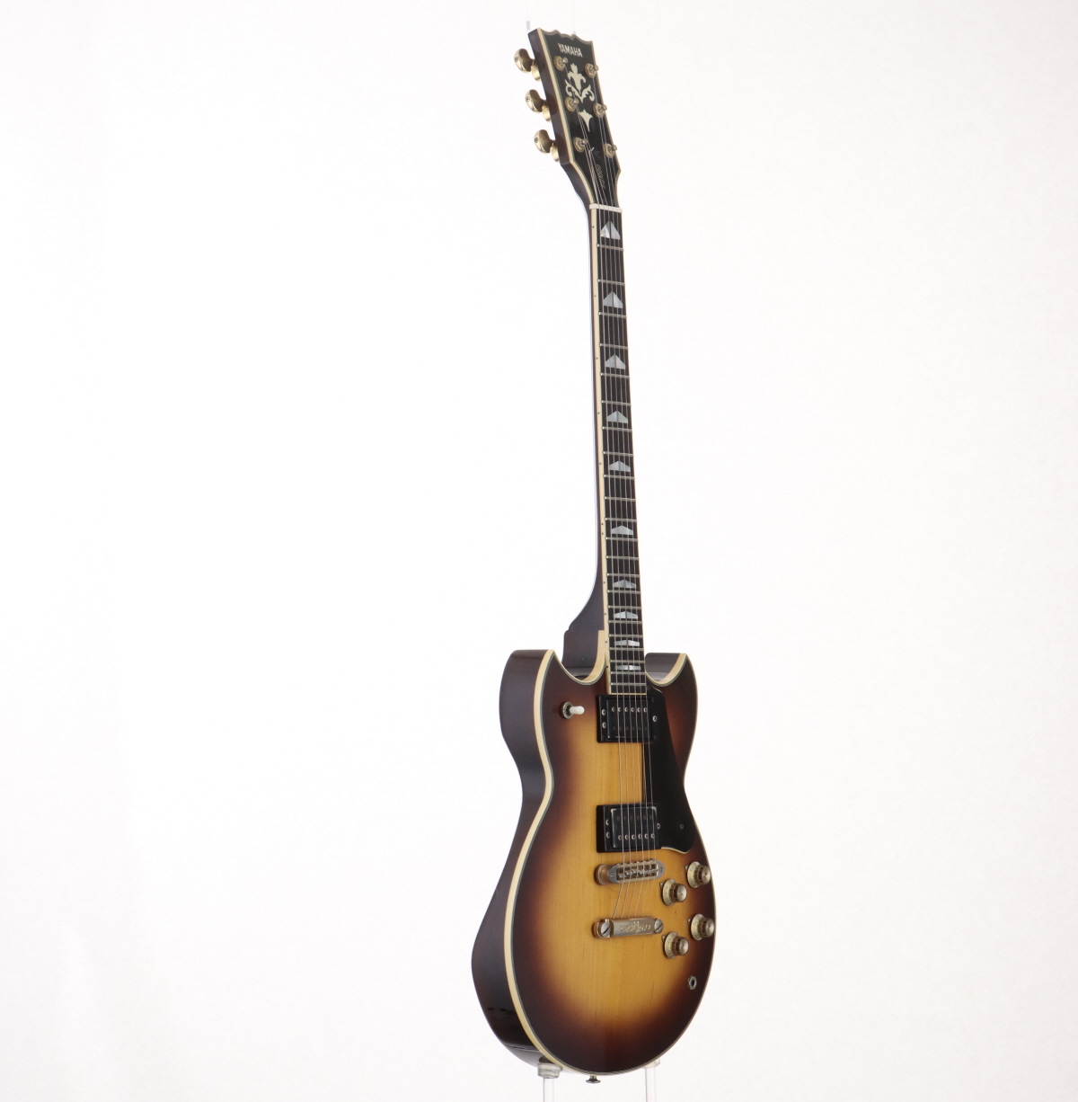 YAMAHA SG-1000 BS Brown Sunburst 【SN 002397】 【渋谷店】（中古