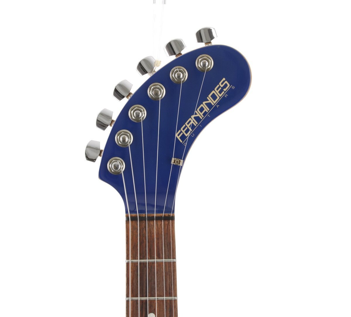 美品☆FERNANDES フェルナンデス Burny ZO-3 ブルー 青 楽天市場】FERNANDES ZO-3 BLUE フェルナンデス アンプ内蔵